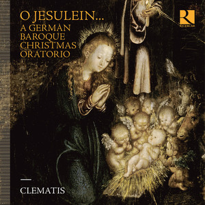 O bone Jesu, fili Mariae, SWV 471