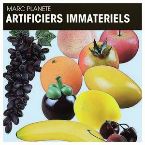 Artificiers Immatériels (Remix)