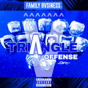 Triangle Offense (Explicit)