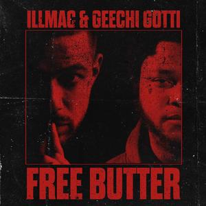 Free Butter (Explicit)