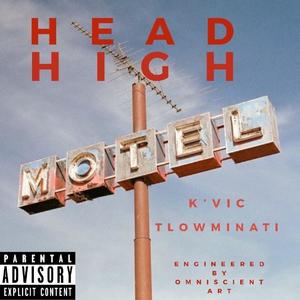 Head High (feat. Tlowminati) [Explicit]