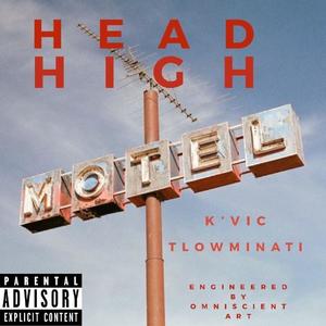 Head High (feat. Tlowminati) (Explicit)