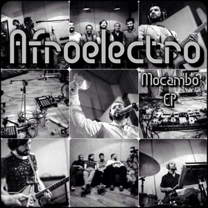 Mocambo - EP