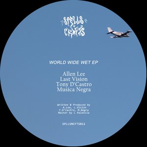 Last Vision - Donetsk's Pinball