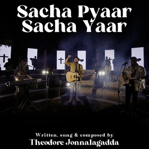 Sacha Pyaar Sacha Yaar (feat. Keren Gummadi & Arem Zuriel)