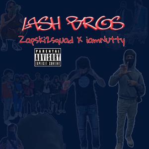 LashBros The Ep (Explicit)