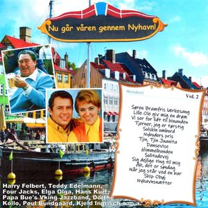 Søren Bramfris lærkesang (track version)