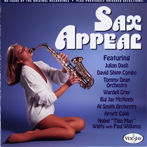 Sax Appeal