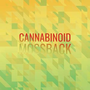 Cannabinoid Mossback