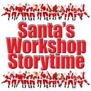 Santa's Workshop Storytime