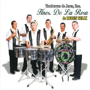 El Alazan y el Rocio