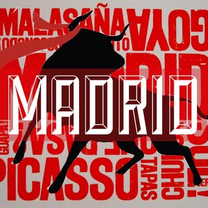 Madrid (Instrumental Version)