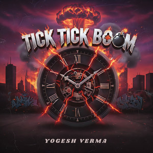 Tick Tick Boom