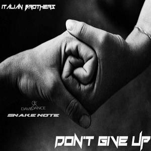 Don't Give Up - Single