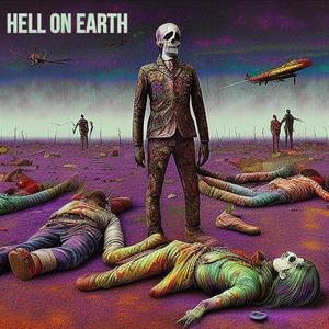 Hell On Earth (Explicit)