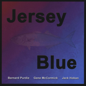 Jersey Blue