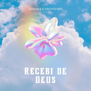 Recebi de Deus