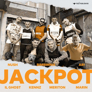 JACKPOT (Explicit)