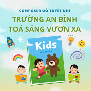 Trường An Bình Tỏa Sáng Vươn Xa