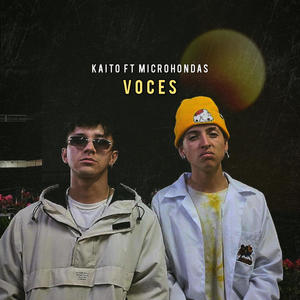 VOCES (feat. Microhondas) [Explicit]