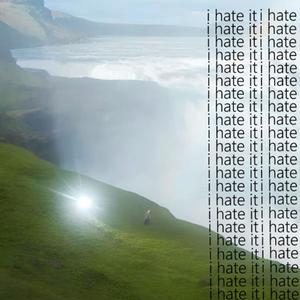 i hate it (Explicit)