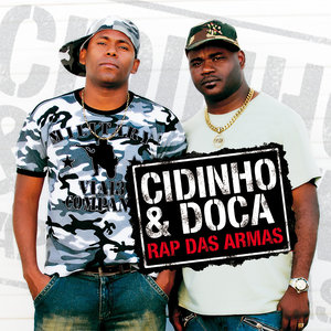 Rap Das Armas