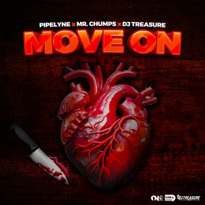 Move On (Explicit)