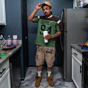 Woah Buddy (Explicit)