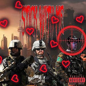 Stick With Me (feat. am.gwala & KAY NIVE$) (Explicit)