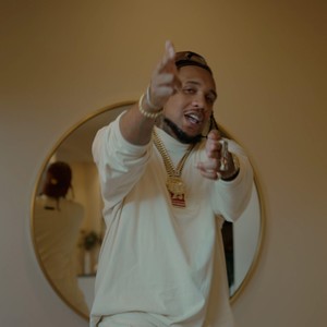 STRAIGHT CAP (feat. Pushaa Pee & Jandro Hunnits) (Explicit)