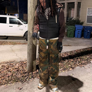 BOMBSQUAD (feat. Leyork5) (Explicit)