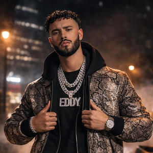 Legendary (feat. Big Eddy, Andrew Aasen, echo, Little Ricky & Lilbieber) (Explicit)