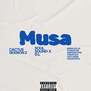 Musa (feat. D.L) (Explicit)