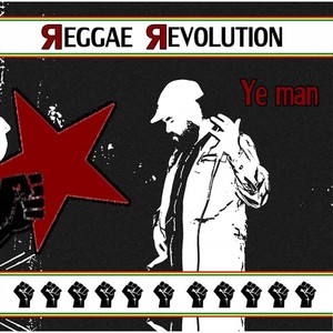 Reggae Revolution