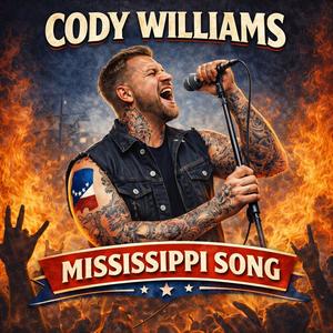 Mississippi Song (Radio Edit)
