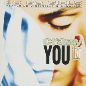 CRAZY FOR YOU (Original ABEATC 12" master)