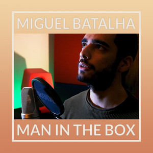 Man in the Box (Explicit)