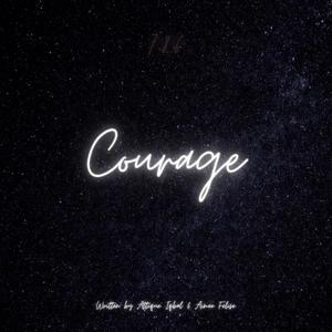 Courage (feat. Aimee Felise)