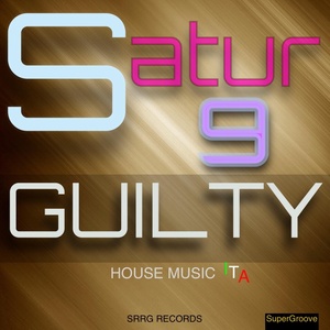 Guilty (Super Groove)