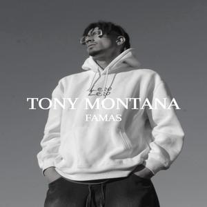 Tony Montana (Explicit)