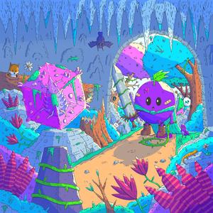Grapeboi (feat. Joey Holiday)
