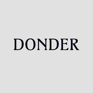 DONDER (feat. SKVMKID) [Explicit]