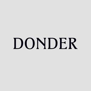 DONDER (feat. SKVMKID) (Explicit)