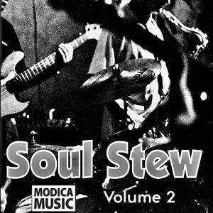 Soul Stew, Vol. 2 (Explicit)