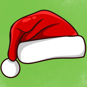 O Noel Vai Te Pegar (Slowed)