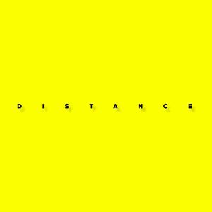 distance (feat. YvngHalo) (Explicit)