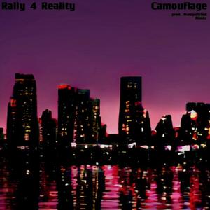 Camouflage (feat. Tru Thoughts & S.I.N.) (Explicit)