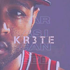 Far As Eye Can See (feat. CandyMann) (Explicit)