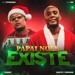 Papai Noel Existe (Super Slowed)