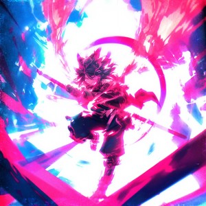 MTG ESCLERO (super slowed|Explicit)